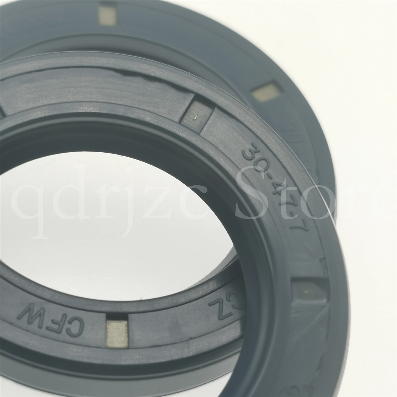 CFW Oil Seal BAU4SLX2 45X75X8 Double NBR Seal 45758, 52 OFF