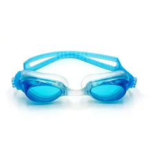 Напрямую от производителя оборотные очки для плавания для взрослых Водонепроницаемый ПВХ футляр для очков Очки для плавания для взрослых оборудование для плавания
