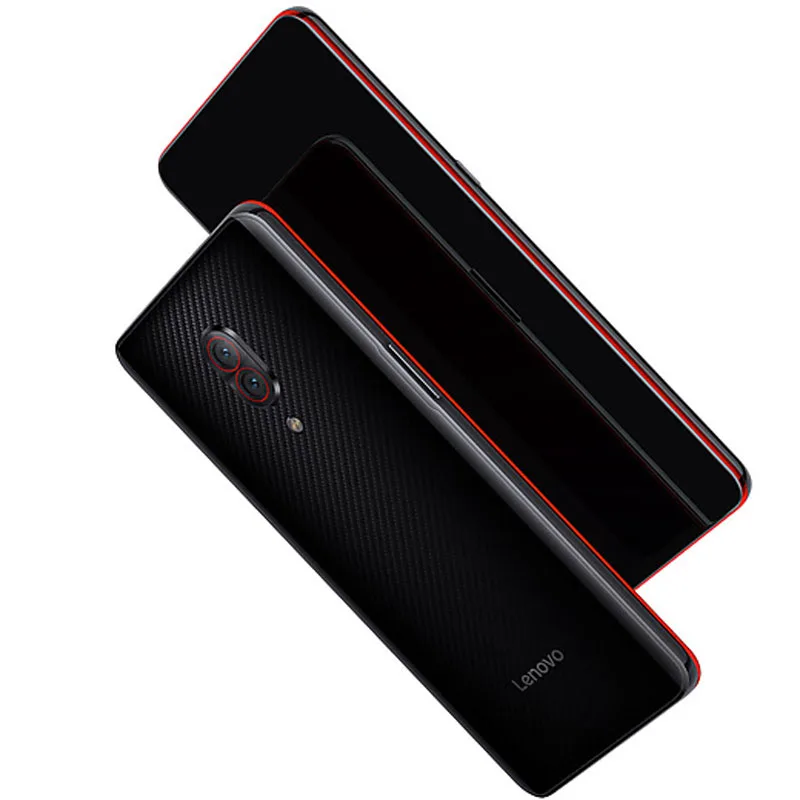 Lenovo Z5 Pro GT 855 Версия 8 Гб 128 ГБ 256 Смартфон Snapdragon Восьмиядерный 6 39 &quot24 МП Две