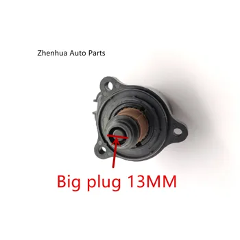 

1piece IAC IDLE AIR CONTROL VALVE For Mitsu-bishi Pajero Montero Shogun Galant Sport MD628119 MD628174 Car accessories Fast