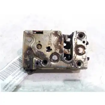 

8104462 Rear Door lock Right Fiat Scudo I (222) 2.0 Jtd Family