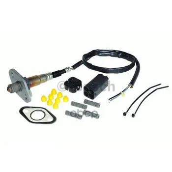 

Lambda probe Lexus RX 300 470 Toyota Corolla Supra Mark II Bosch art. 0258986617