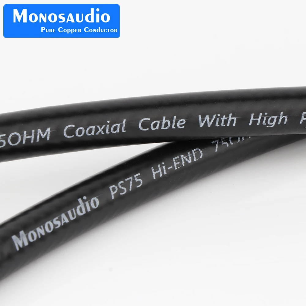 Monosaudio ̿  RCA ȣ ̺,  ̺,  ̺, PS75, 750HM