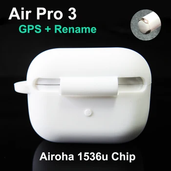 

Latest Air pro 3 i100000 Pro Tws Wireless Earphone Pressure Sensor Bluetooth Earphones Earbuds Pk i1000 i90000 i50000 pro tws