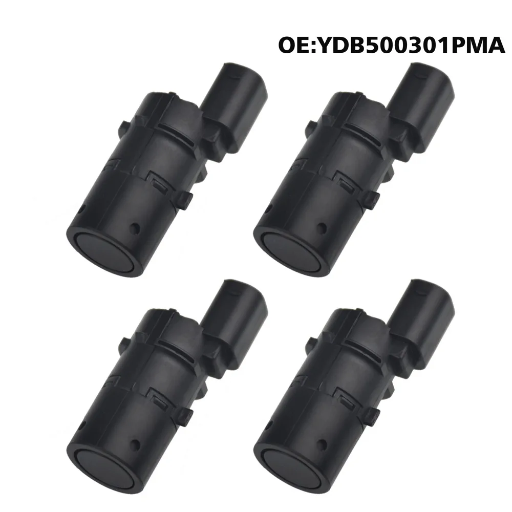 

4pcs/lot PDC Parking Sensor YDB500301 For Land Rover Range Rover Sport MK3 Vogue Discovery 3 Freelander