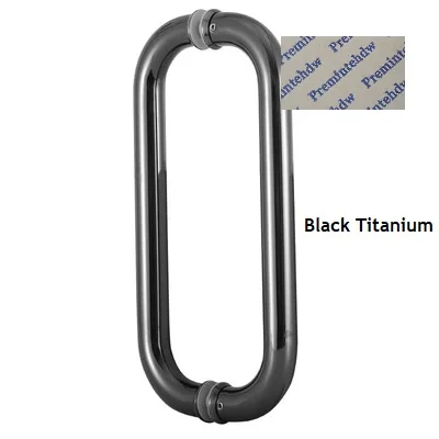 Black Titanium