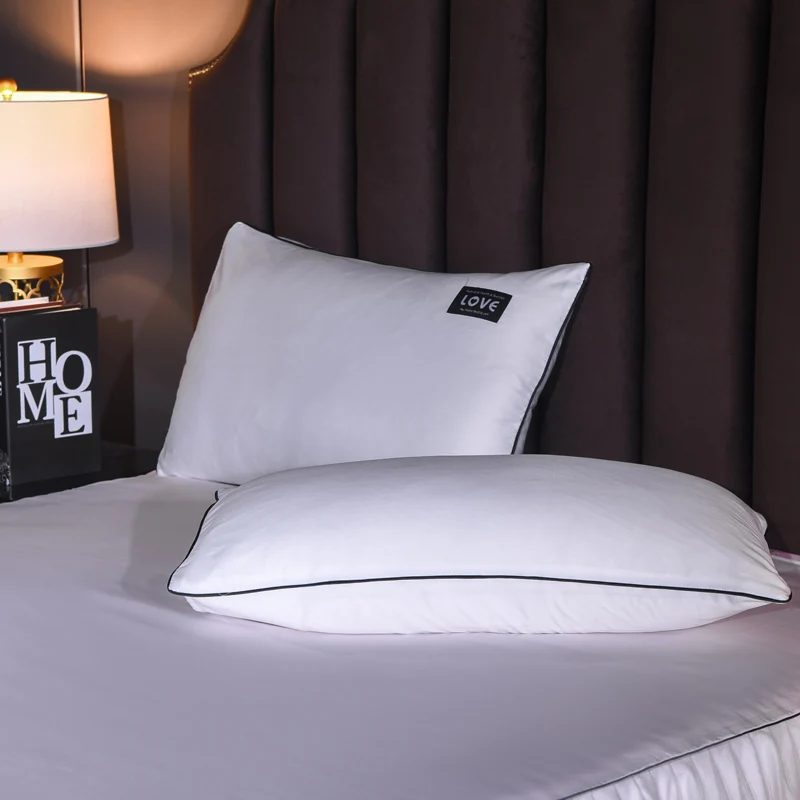 

100% Mulberry Silk Pillowcases Envelope Pure Silk Pillow Case Pillowcase for Healthy Sleep Multicolor