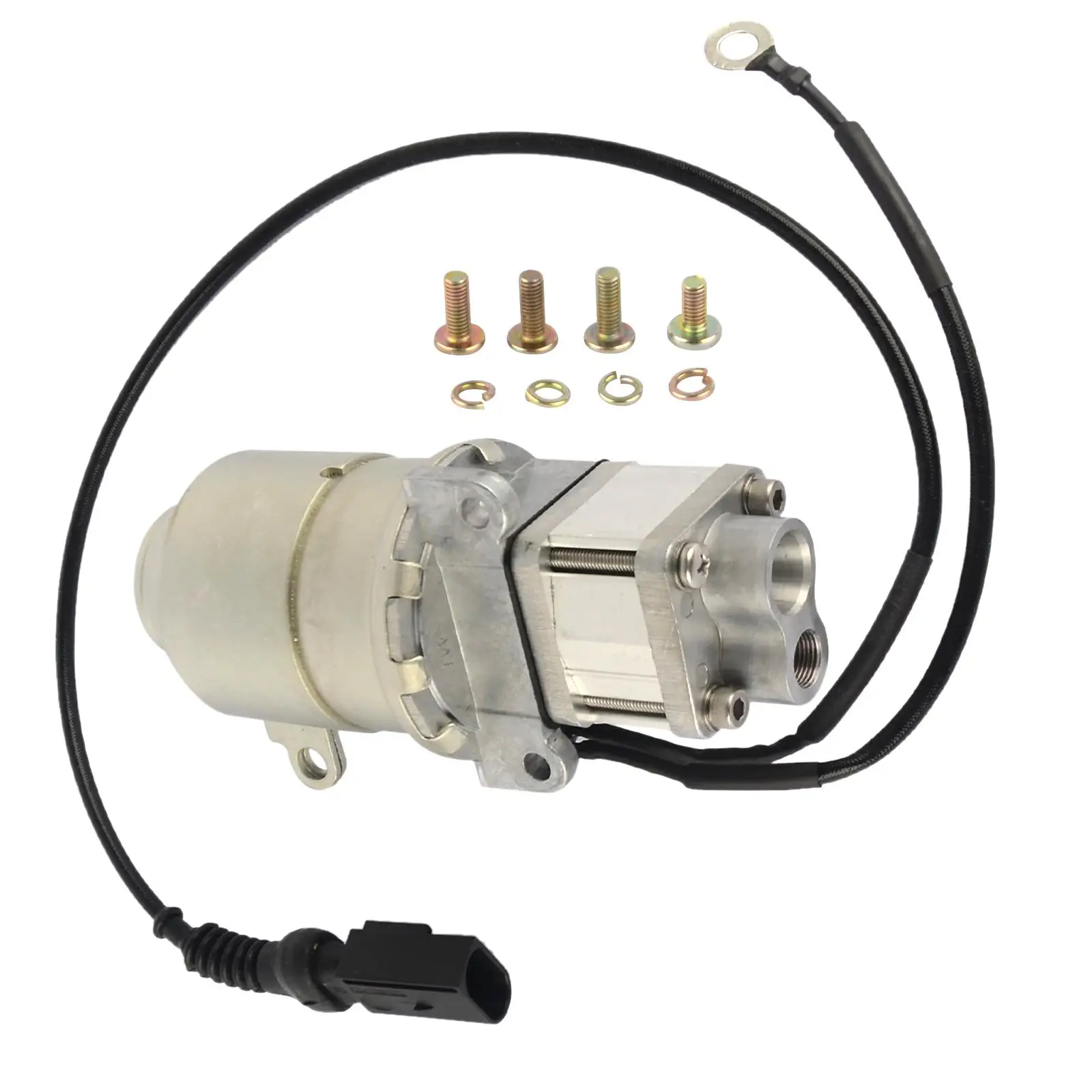 AP03 For BMW E46 E60 E61 E63 E64 325i 330i Clutch Hydraulic Unit  