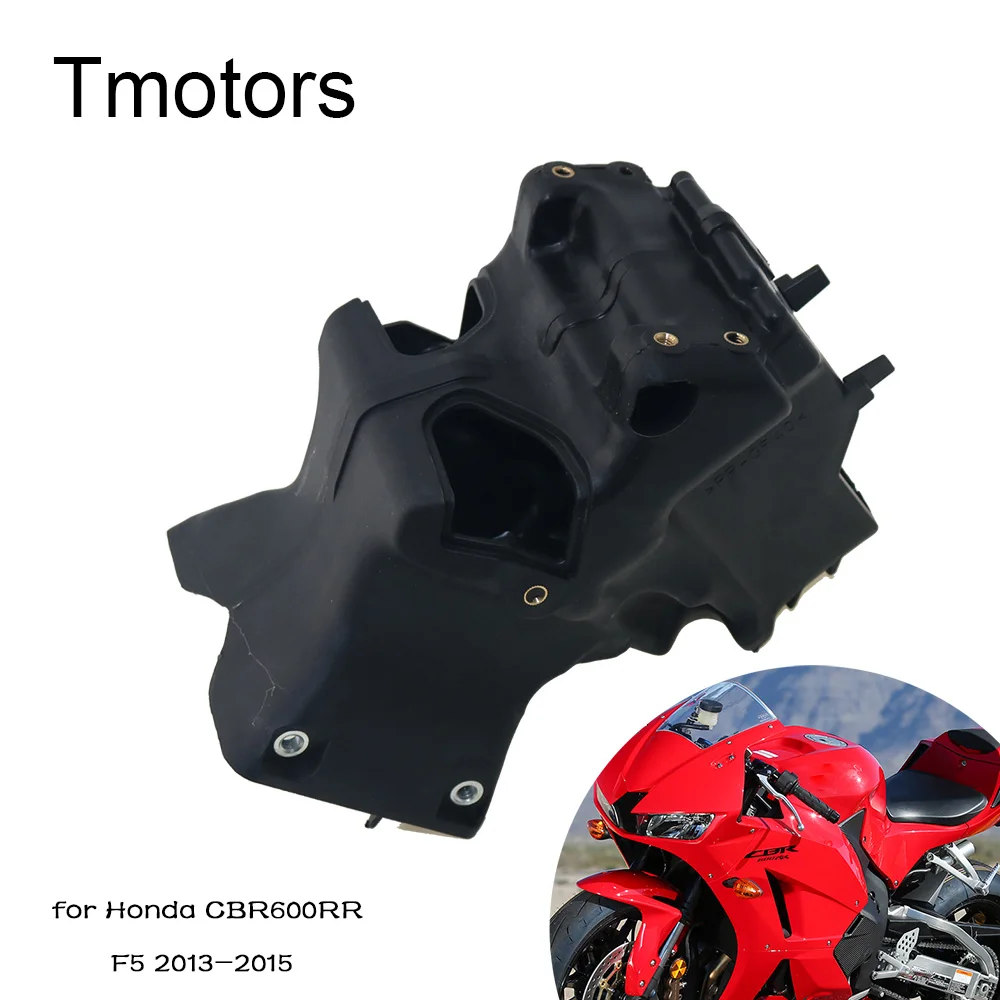 Мотоцикл Ram воздуховод труба воздуховода для Honda CBR600RR CBR 600 RR F5 2007-2012 CBR600 2013-2015 |