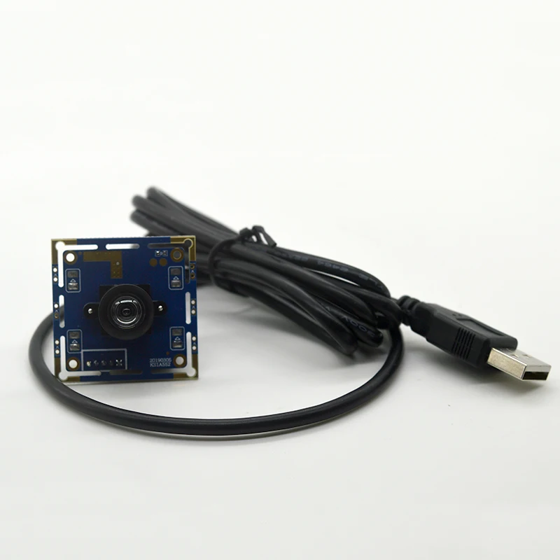 USB Global Shutter Exposure цвет модуль камеры высокоскоростной захват промышленное