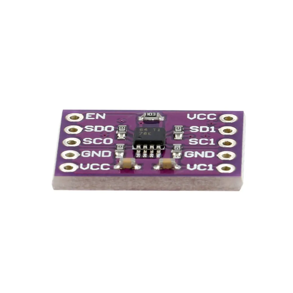 FZ4319 SMBus Repeater (6)