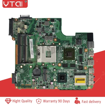 

DATE5DMB8F0 L700 motherboard For Toshiba L700 L745 Laptop motherboard GT525M A000074700 DDR3 mainboard 100% tested intact