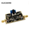 Demo Board & Accessories