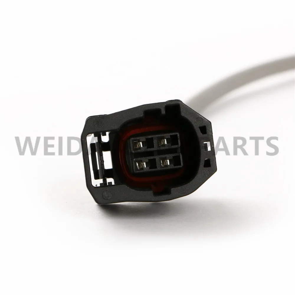 WeiDa front oxygen sensor for Mazda 3 engine 1.6 of the year 2015 Z6E5-18-8G1 4
