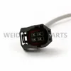 WeiDa front oxygen sensor for Mazda 3 engine 1.6 of the year 2015 Z6E5-18-8G1 4