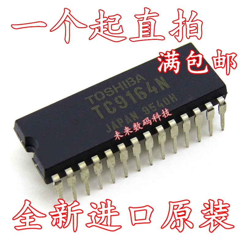 5 шт./лот TC9164N TC9164AN DIP28 5 шт./лот