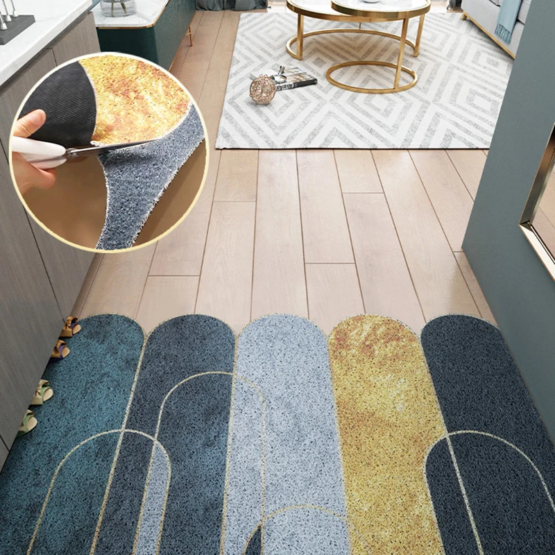 Mat Hallway Mats Kitchen Mat Door Carpet Kitchen Entrance Mats