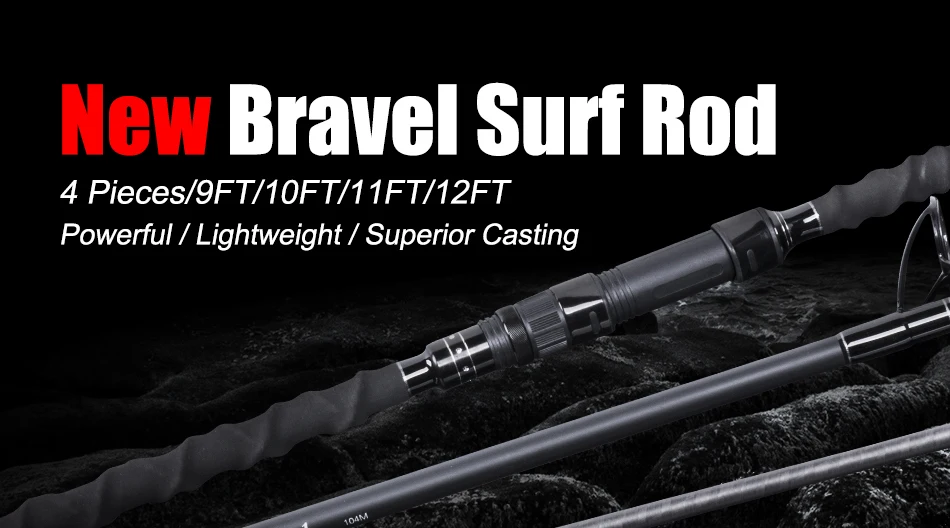 A10602 surf fishing rod (2)