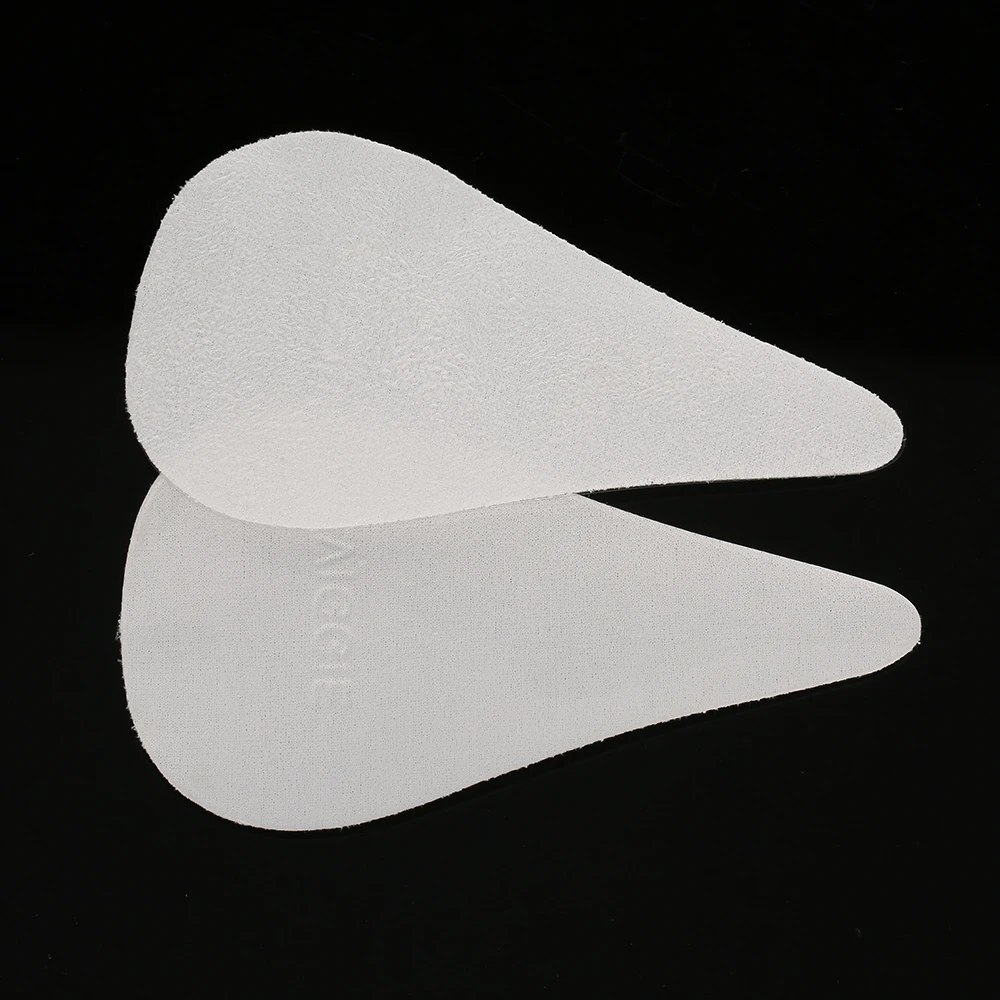 

1PC / 2PCS Camel Toe Concealer Reusable Traceless Invisible Adhesive Silicone for Women Leggings Swimwear Activewear