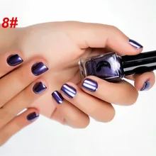 Новая мода голографическая пудра голосексуальная салонная гвоздь пигмент зеркальный хромированный гель лак для ногтей порошок продукт для ногтей LVS88