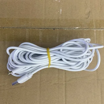

500pcs/lot 6M Micro usb data cable for samsung s3 s4 s6 s7 for htc blackberry lg