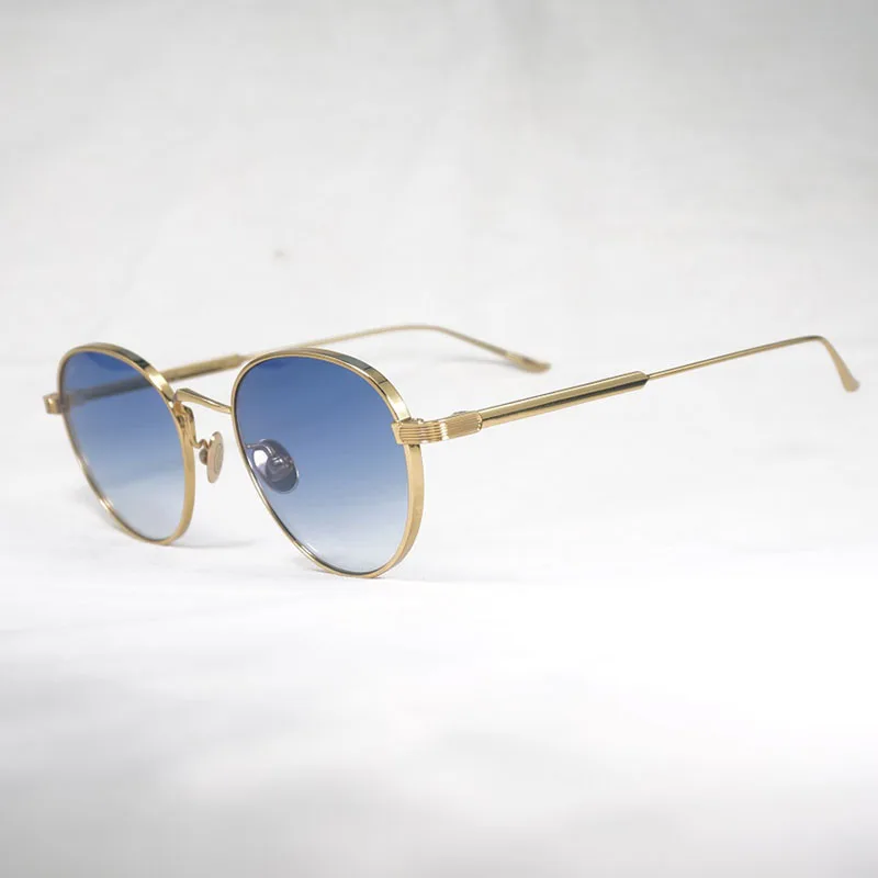 

Мужские Винтажные Овальные Солнцезащитные очки в полной оправе, прозрачные очки для чтения, солнцезащитные очки, оттенки, очки с чехлом