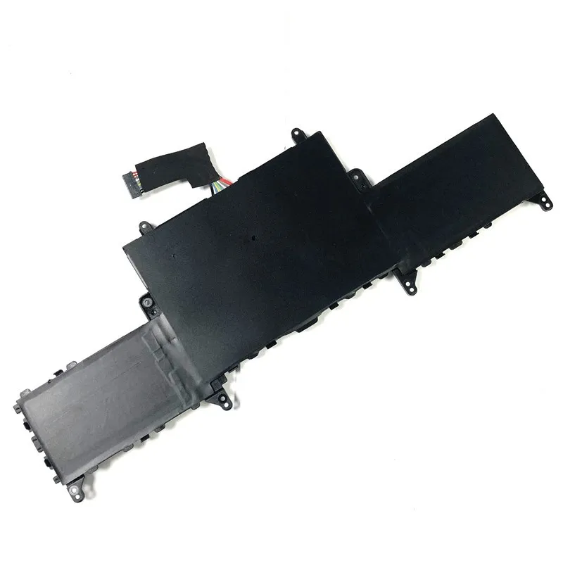 Onevan Novo 11.1v 4000mah 42wh Original Pc-vp-bp106 Nova Bateria do Portátil para Nec Lavie Hz750 Hz650ca - Imagem 2
