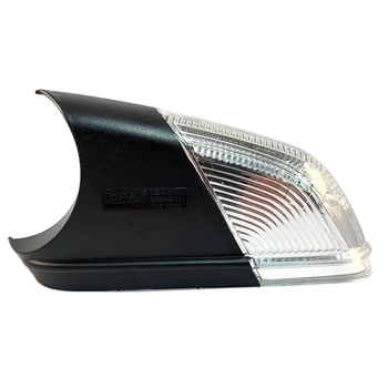 

for Skoda Octavia Left Mirror Turn Signal Indicator 1Z0949101C