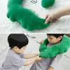 Baby Kid Travel Unicorn Pillow Children Head Neck Support Protect Car Seat Belt Pillow Shoulder Safety Strap Cute Animal Cushion 5