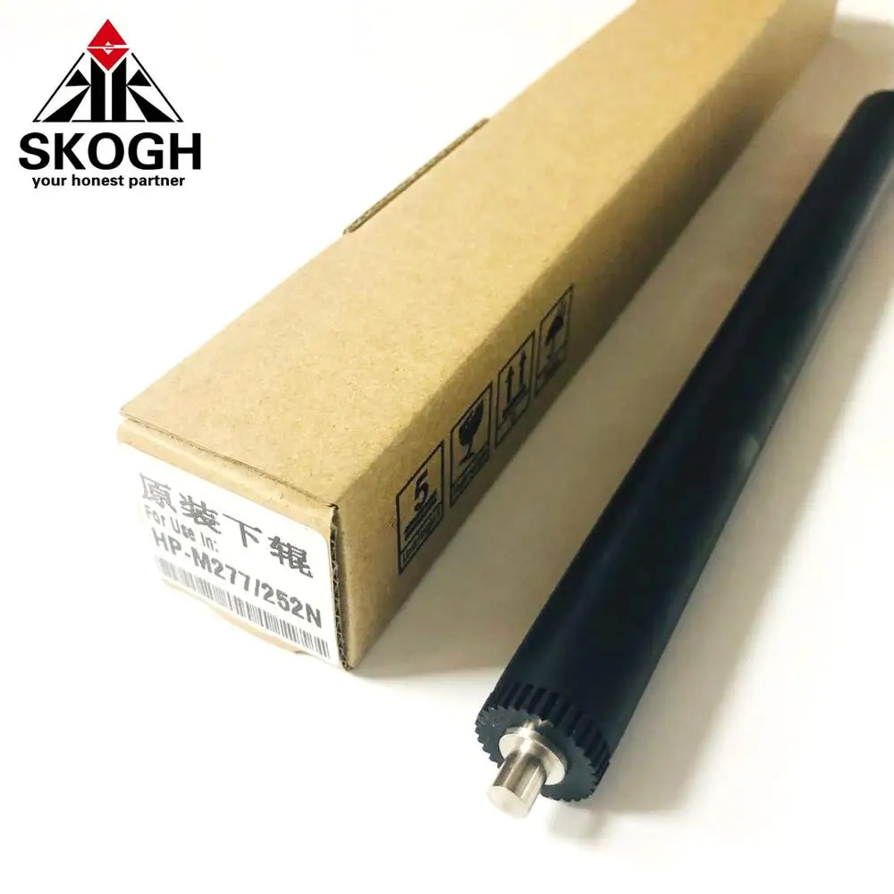 Fuser Film Sleeve For Hp Color Laserjet 