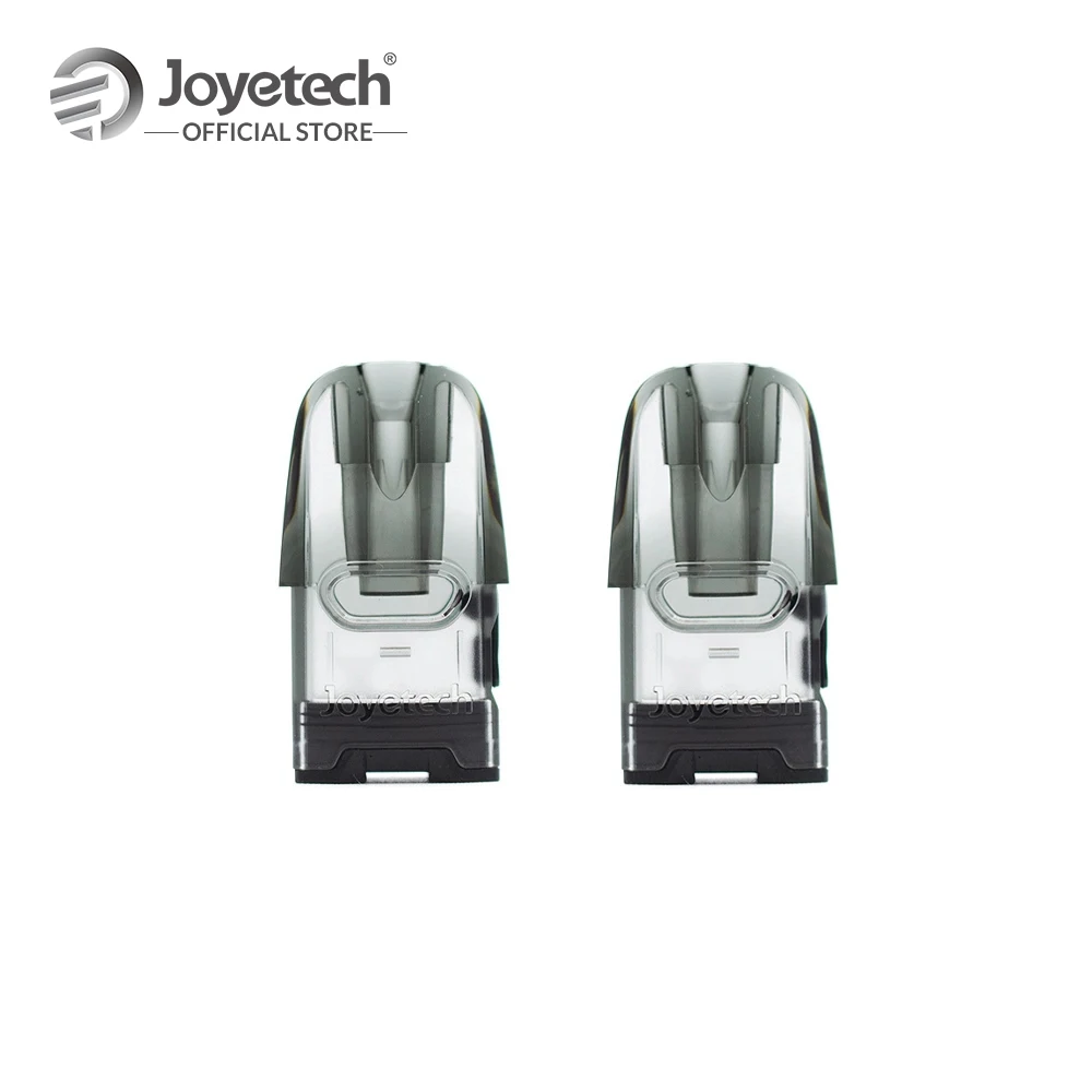 Оригинальный Joyetech EVIO C Pod Комплект 800 мА/ч Батарея 2 мл 0.8ohm катушки сетки вейп