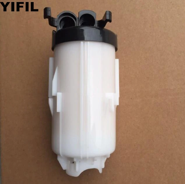 Steuerzahler Geldgummi Anpassen hyundai elantra fuel filter Reparatur