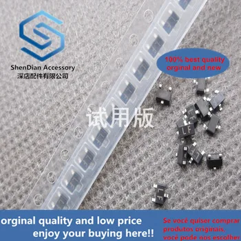 

50pcs 100% orginal new patch transistor 2SC3052 silk screen LF patch 3 feet SOT-23-3 NPN 0.2A50V