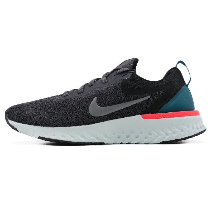 Оригинальные WMNS NIKE ODYSSEY REACT для женщин кроссовки Модернизированный портативный спортивная обувь прочный