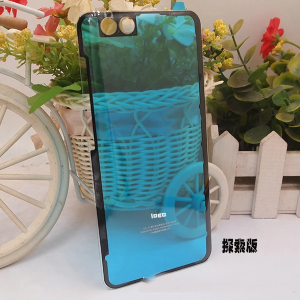 Оранжевый Запасная задняя крышка для Xiaomi Mi Note 3, Аксессуары для мобильных телефонов, задняя крышка для Xiaomi Mi Note 3 - Цвет: Оранжевый