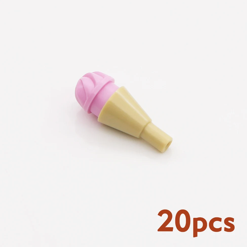 lego city accessories blocks ice cream