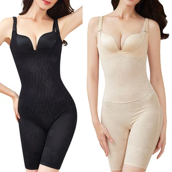 

Hot Sexy Women Rompers Shorts Hip Up Fitness Bodybuilding Playsuit Women Strapless Sportswear Girls Bodycon Fall 2020 Women