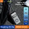 Xiaomi Mijia Portable Electric Pump Air Compressor Smart Digital Tire Sensor Mi Inflatable Treasure for Motorcycle Car Soccer ► Photo 1/6