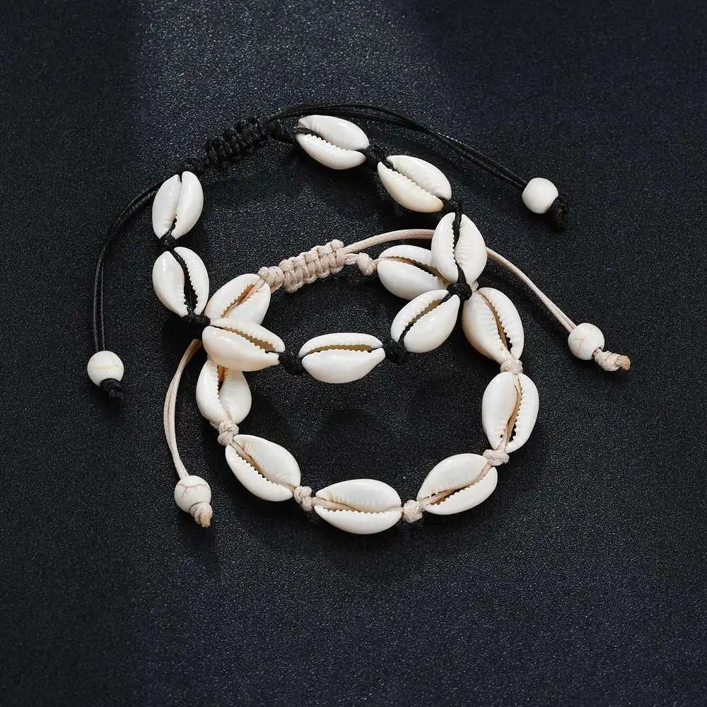 Terreau Kathy Anklets for Women shell Foot Jewelry Summer Beach Barefoot Bracelet ankle on leg Ankle strap Bohemian Accessories Terreau Kathy Anklets for Women shell Foot Jewelry Summer Beach Barefoot Bracelet ankle on leg Ankle strap Bohemian Accessories