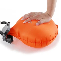 Outdoor Anti-Drowning Wristband Lifesaving Rescue Device Floating Wearable Swimming Safe emergency Water Sports Aid Lifesaving