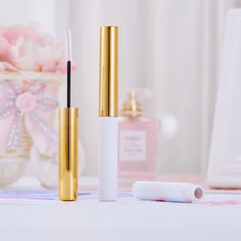 

3ml empty tube lash tube empty tube 30pieces DIY bottle blowing round transparent lip tube eyeliner tube mascara tube