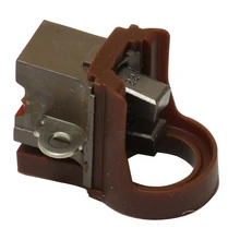 Автомобильная генераторная углеродистая щетка, держатель для Toyota Honda Subaru Suzuki 27370-35060, 27370-58320 27370-54450 Автомобильная генераторная углеродистая щетка, держатель для Toyota Honda Subaru Suzuki 27370-35060, 27370-58320 27370-54450