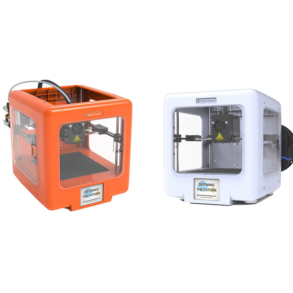Купить Настольный Детский 3d Принтер Easythreed Mini