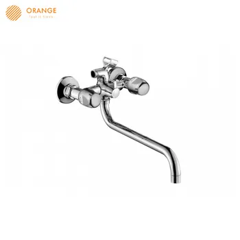 

Bathtub Faucets ORANGE M75-221cr Home Improvement Bathroom Fixture Faucets Faucet For shower mixer crane cranes mixers