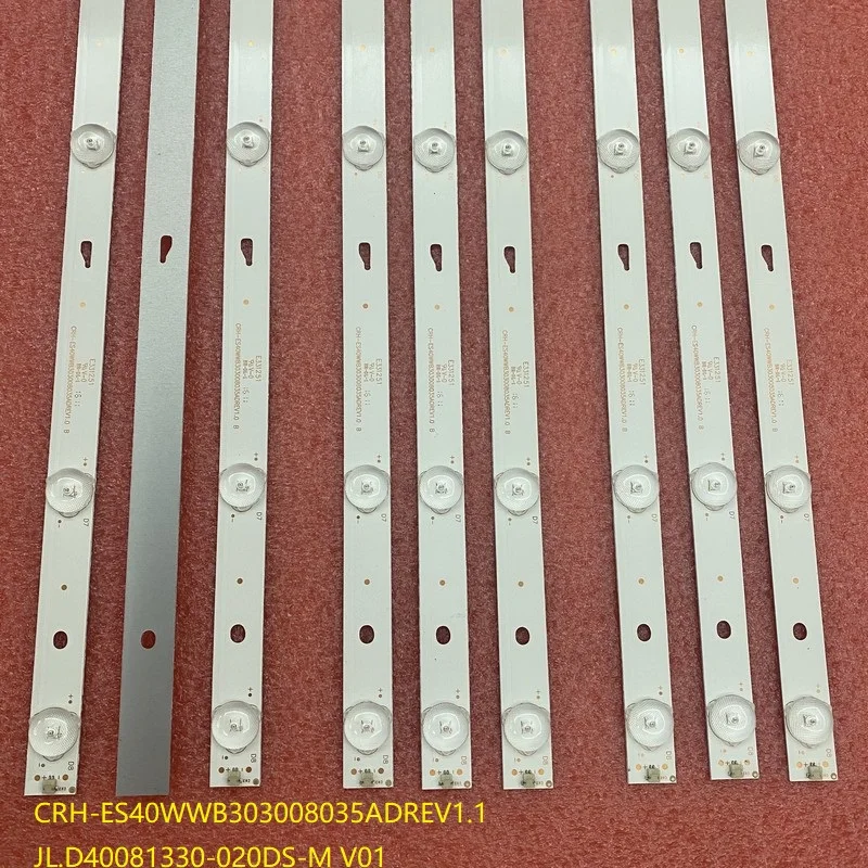 T40D16SF-01B, 40L1600C, 40L2600C, TH-40D400C, JL.D40081330-020DS-M, CRH-ES40WWB303008035ADREV1.1