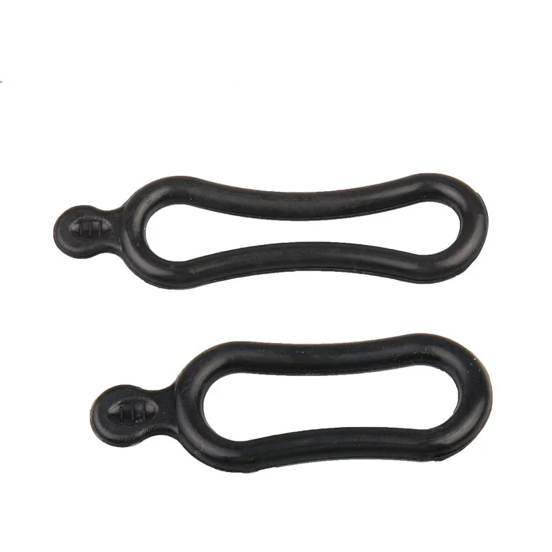 bike light rubber strap