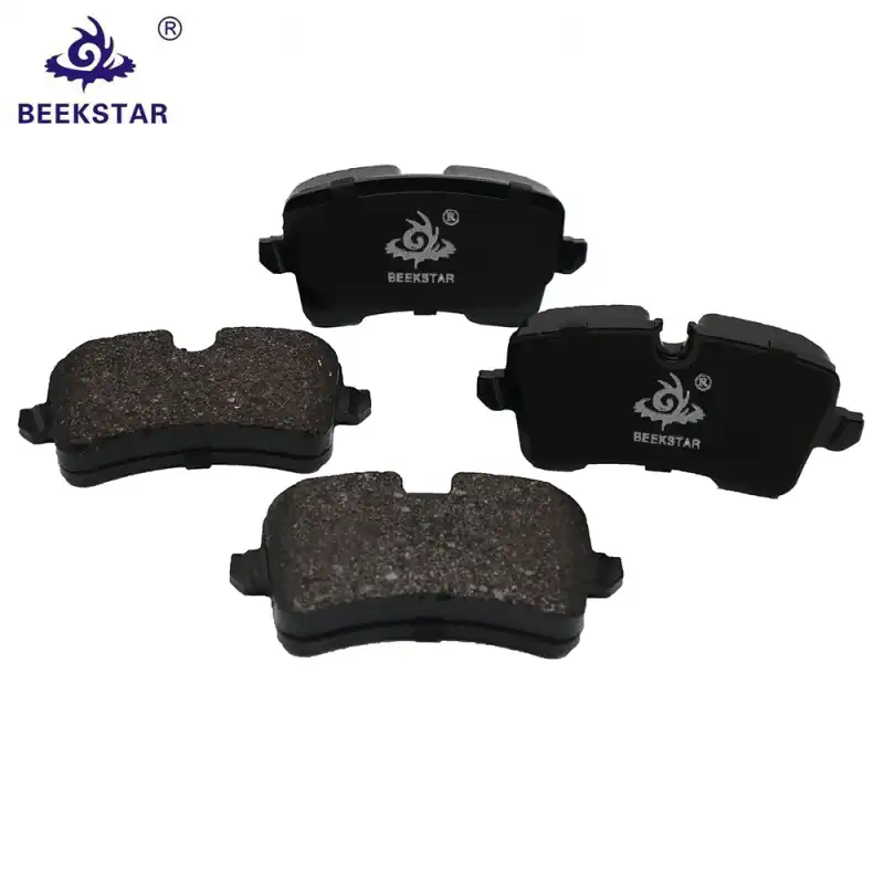 trek brake pads