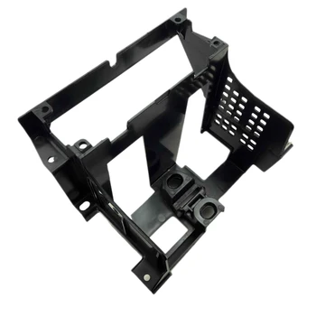 

for 2001-2005 Passat B5 Box Instrument Central CD Box Radio Trim Panel Radio Frame Mounting Bracket CD Frame Bracket 3B0 858 757