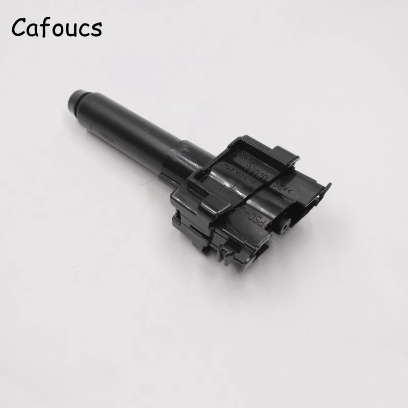 Cafoucs налобный фонарь для Toyota Land Cruiser Prado LC150 2013 2016|Амортизаторы| |