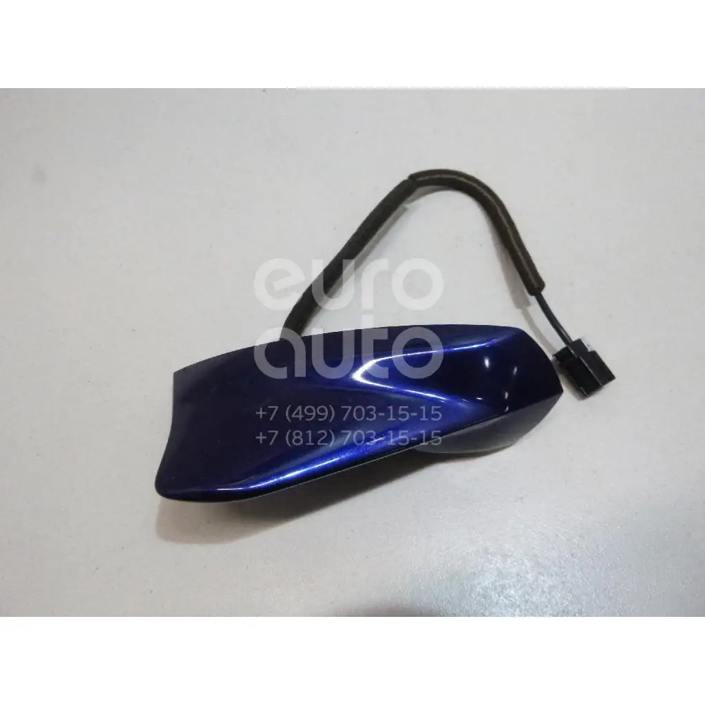 Антенна, состояние – Б/У,, для Honda Accord VIII 39150TL2A01ZB 39150TL2A01ZB